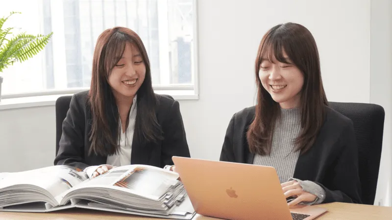 会社イメージ写真